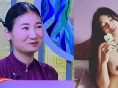 Lộ ảnh sex, clip sex chị Quỳnh Queen lên tv khách mời cà phê sáng – Cliphot69